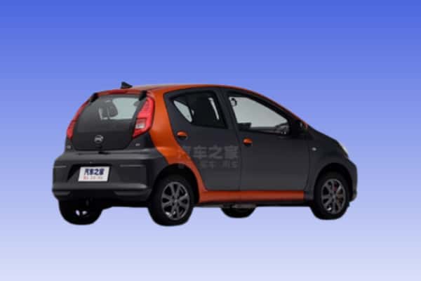 双桥区抵押微型汽车