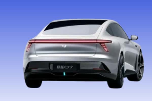 双桥区回收小米汽车