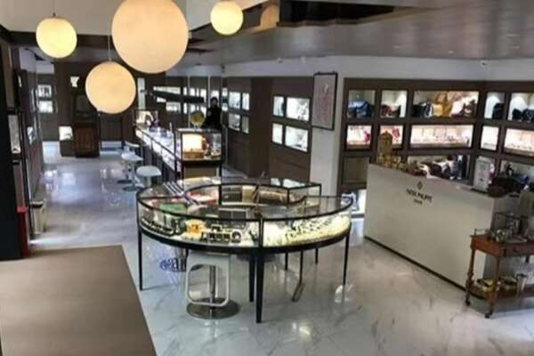 双桥区寄卖奢侈品店