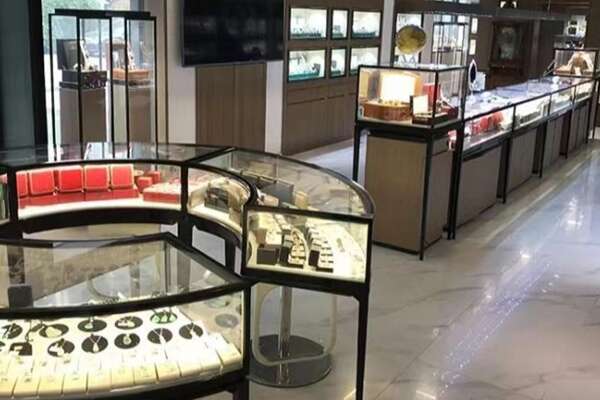 双桥区奢侈品回收